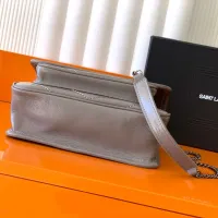 $210.00 USD Yves Saint Laurent YSL AAA Quality Shoulder Bags For Women #1393306