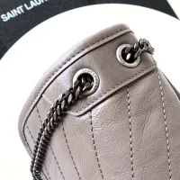 $210.00 USD Yves Saint Laurent YSL AAA Quality Shoulder Bags For Women #1393306