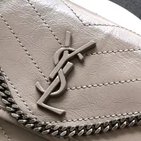 $210.00 USD Yves Saint Laurent YSL AAA Quality Shoulder Bags For Women #1393306