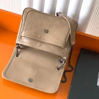 $210.00 USD Yves Saint Laurent YSL AAA Quality Shoulder Bags For Women #1393309