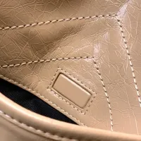 $210.00 USD Yves Saint Laurent YSL AAA Quality Shoulder Bags For Women #1393309