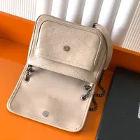 $210.00 USD Yves Saint Laurent YSL AAA Quality Shoulder Bags For Women #1393310