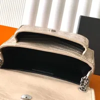 $210.00 USD Yves Saint Laurent YSL AAA Quality Shoulder Bags For Women #1393310