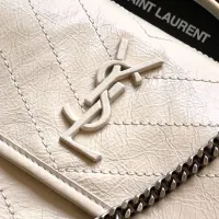 $210.00 USD Yves Saint Laurent YSL AAA Quality Shoulder Bags For Women #1393312