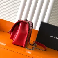 $210.00 USD Yves Saint Laurent YSL AAA Quality Shoulder Bags For Women #1393313