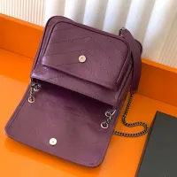 $210.00 USD Yves Saint Laurent YSL AAA Quality Shoulder Bags For Women #1393314