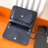 $210.00 USD Yves Saint Laurent YSL AAA Quality Shoulder Bags For Women #1393317