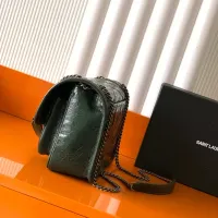 $210.00 USD Yves Saint Laurent YSL AAA Quality Shoulder Bags For Women #1393320