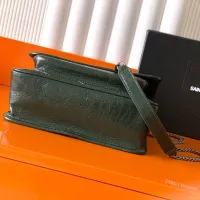 $210.00 USD Yves Saint Laurent YSL AAA Quality Shoulder Bags For Women #1393320