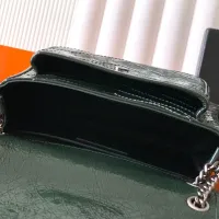 $210.00 USD Yves Saint Laurent YSL AAA Quality Shoulder Bags For Women #1393320