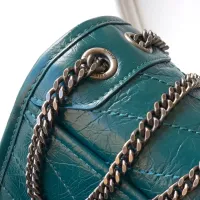 $210.00 USD Yves Saint Laurent YSL AAA Quality Shoulder Bags For Women #1393321