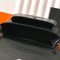 $210.00 USD Yves Saint Laurent YSL AAA Quality Shoulder Bags For Women #1393322