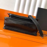 $210.00 USD Yves Saint Laurent YSL AAA Quality Shoulder Bags For Women #1393323