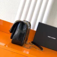 $210.00 USD Yves Saint Laurent YSL AAA Quality Shoulder Bags For Women #1393324