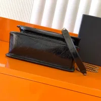 $210.00 USD Yves Saint Laurent YSL AAA Quality Shoulder Bags For Women #1393324