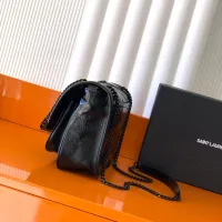 $210.00 USD Yves Saint Laurent YSL AAA Quality Shoulder Bags For Women #1393325