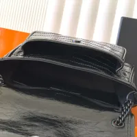 $210.00 USD Yves Saint Laurent YSL AAA Quality Shoulder Bags For Women #1393325