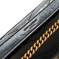 $210.00 USD Yves Saint Laurent YSL AAA Quality Shoulder Bags For Women #1393326