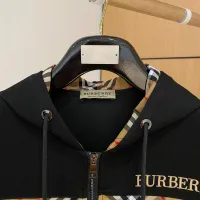 $92.00 USD Burberry Tracksuits Long Sleeved For Men #1393327