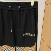 $92.00 USD Burberry Tracksuits Long Sleeved For Men #1393327