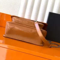 $210.00 USD Yves Saint Laurent YSL AAA Quality Shoulder Bags For Women #1393328