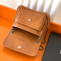 $210.00 USD Yves Saint Laurent YSL AAA Quality Shoulder Bags For Women #1393328