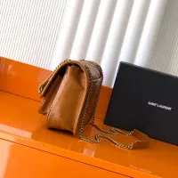 $210.00 USD Yves Saint Laurent YSL AAA Quality Shoulder Bags For Women #1393329
