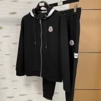 $92.00 USD Moncler Tracksuits Long Sleeved For Men #1393330