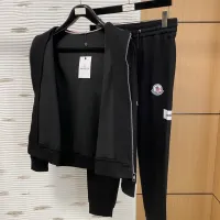 $92.00 USD Moncler Tracksuits Long Sleeved For Men #1393330
