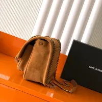 $210.00 USD Yves Saint Laurent YSL AAA Quality Shoulder Bags For Women #1393331