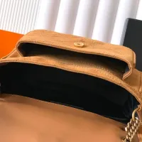 $210.00 USD Yves Saint Laurent YSL AAA Quality Shoulder Bags For Women #1393331