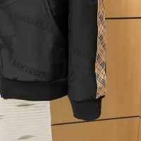 $92.00 USD Burberry Tracksuits Long Sleeved For Men #1393334