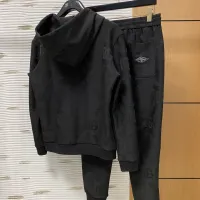 $92.00 USD Dolce & Gabbana D&G Tracksuits Long Sleeved For Men #1393338