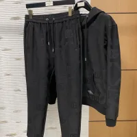 $92.00 USD Dolce & Gabbana D&G Tracksuits Long Sleeved For Men #1393338