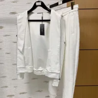 $92.00 USD Dolce & Gabbana D&G Tracksuits Long Sleeved For Men #1393339