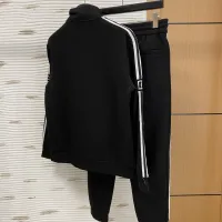 $92.00 USD Dolce & Gabbana D&G Tracksuits Long Sleeved For Men #1393340