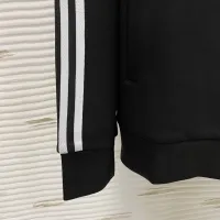 $92.00 USD Dolce & Gabbana D&G Tracksuits Long Sleeved For Men #1393340