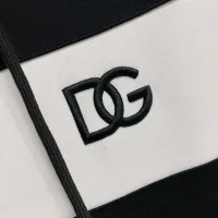 $92.00 USD Dolce & Gabbana D&G Tracksuits Long Sleeved For Men #1393341