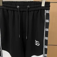 $92.00 USD Dolce & Gabbana D&G Tracksuits Long Sleeved For Men #1393341