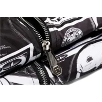 $68.00 USD Philipp Plein PP Jackets Long Sleeved For Men #1393349