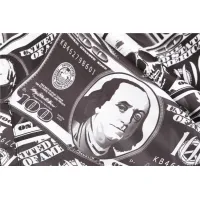 $68.00 USD Philipp Plein PP Jackets Long Sleeved For Men #1393349