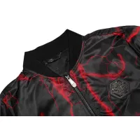 $68.00 USD Philipp Plein PP Jackets Long Sleeved For Men #1393351