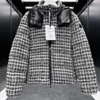 $205.00 USD Moncler Down Feather Coat Long Sleeved For Women #1393370