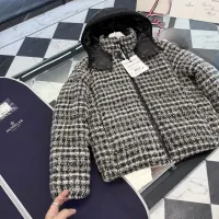 $205.00 USD Moncler Down Feather Coat Long Sleeved For Women #1393370