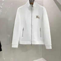 $112.00 USD Burberry Jackets Long Sleeved For Men #1393380