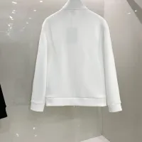 $112.00 USD Burberry Jackets Long Sleeved For Men #1393380