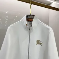 $112.00 USD Burberry Jackets Long Sleeved For Men #1393380