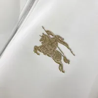 $112.00 USD Burberry Jackets Long Sleeved For Men #1393380