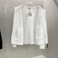 $112.00 USD LOEWE Jackets Long Sleeved For Men #1393395