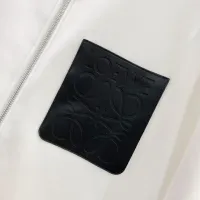 $112.00 USD LOEWE Jackets Long Sleeved For Men #1393395